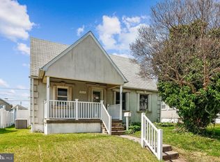 1912 Queensway, Baltimore, MD 21222