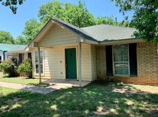 611 Grayson St, Pottsboro, TX 75076