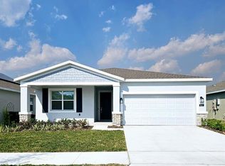 652 Daring Dr, Davenport, FL 33837