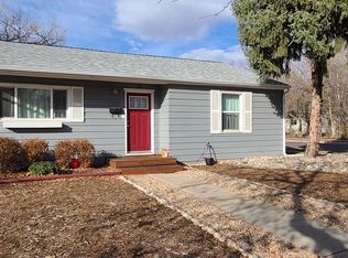 2295 Jay St, Denver, CO 80214