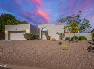 15804 E Mustang Dr, Fountain Hills, AZ 85268