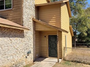 9007 Sawtooth Ln #B, Austin, TX 78729