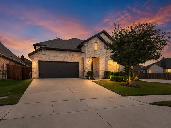 1661 Everitt Trl, Haslet, TX 76052