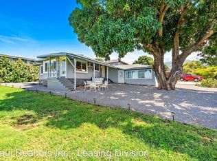 113 Fleming Rd #A, Lahaina, HI 96761