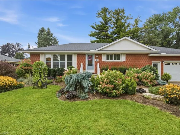 47 Kensington Ave, Brantford, ON N3R 3N9