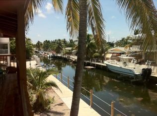 111 86th St, Marathon, FL 33050