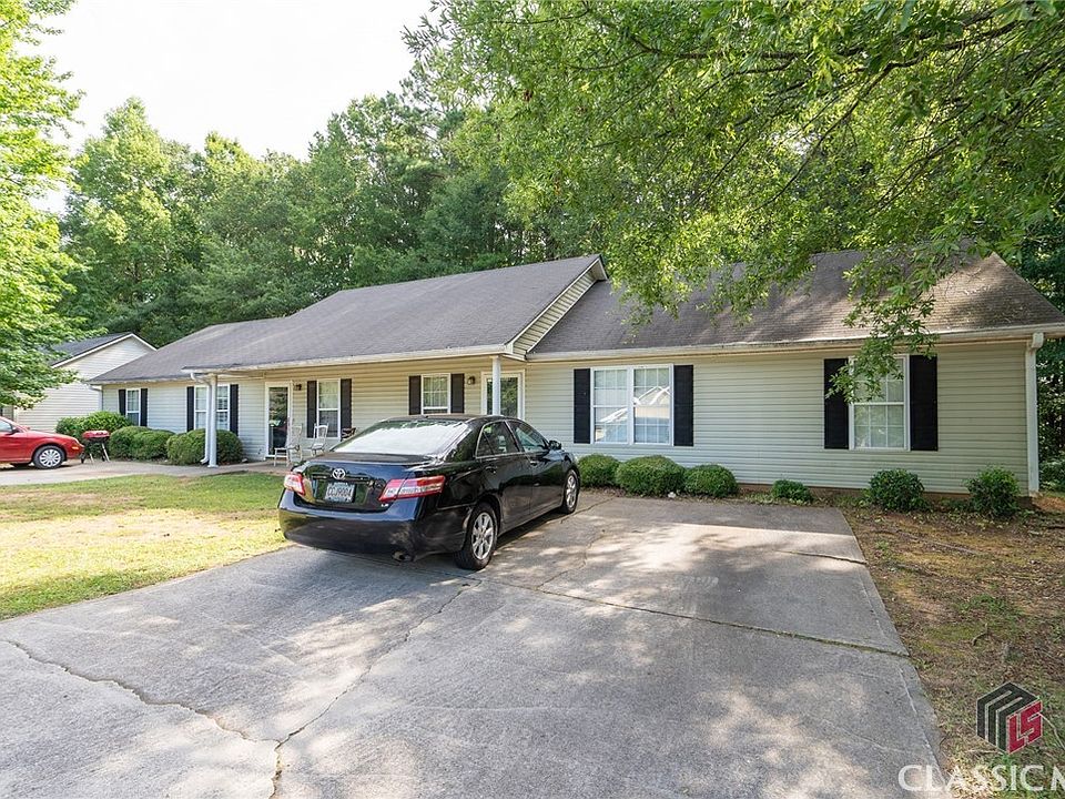 605 Baron Dr Monroe GA Zillow