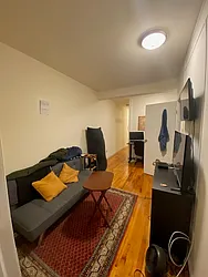 Rented by Manhattan Dwelling Corporation