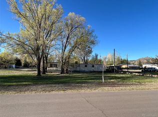 1115 Denver Ave, Saguache, CO 81149