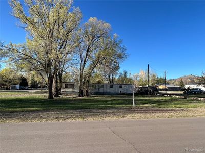1115 Denver Ave, Saguache, CO, 81149