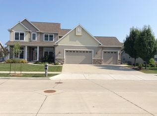 3928 E Benvalley Dr, Appleton, WI 54913