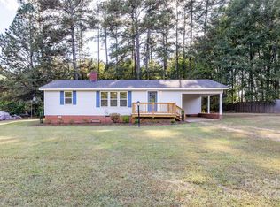 4207 State Highway 73 Hwy W, Mount Gilead, NC 27306