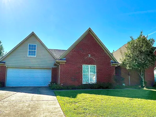 775 Northwood Hills Dr, Hernando, MS 38632