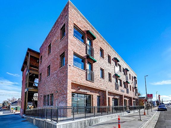 3rd image of 3800 S Broadway #H