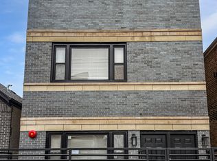 2127 W 18th St #2R, Chicago, IL 60608