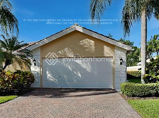 8404 Cozumel Ln, Wellington, FL 33414