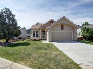 21771 Farmingdale Way, Parker, CO 80138