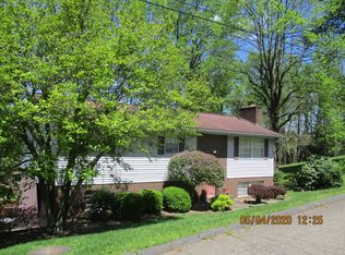 907 Meadow Hts, Paden City, WV 26159