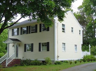 199 Pearl St, Weymouth, MA 02191