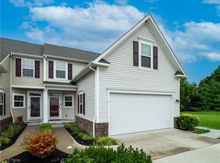 819 Walcutt Ct, Lagrange, OH 44050