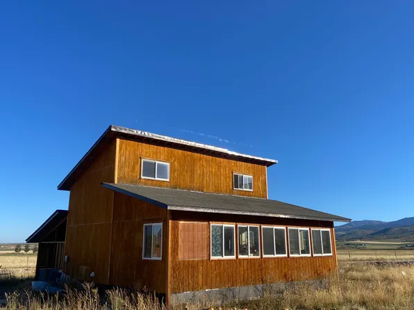 1841 Aspen View Trl, Driggs, ID 83422