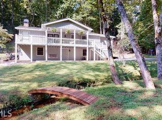 717 Ford Rd, Warne, NC 28909