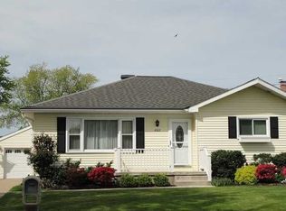 4002 Wagner Ave, Erie, PA 16510