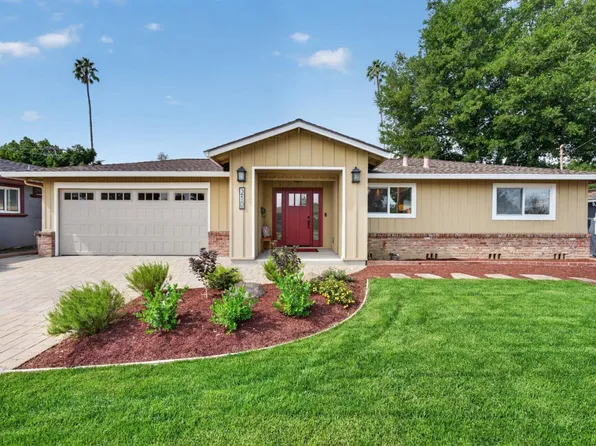 210 Rodonovan Dr, Santa Clara, CA 95051