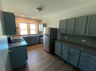 1434 Park Ave, Chicago Heights, IL 60411