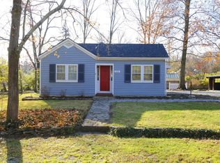 225 Magnolia Ave, Cincinnati, OH 45246