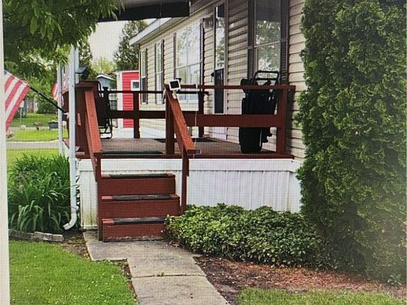 3rd image of 6035 S Transit Rd #156