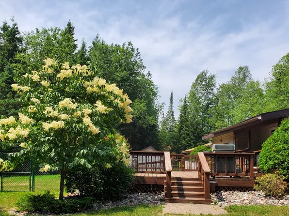 1813 County Road C, Rhinelander, WI 54501
