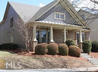 790 Village Crest Dr, Suwanee, GA 30024