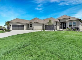 13065 S Alden St, Olathe, KS 66062