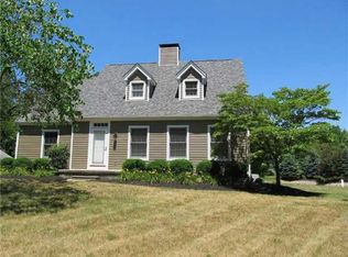 10060 Monclova Rd, Monclova, OH 43542