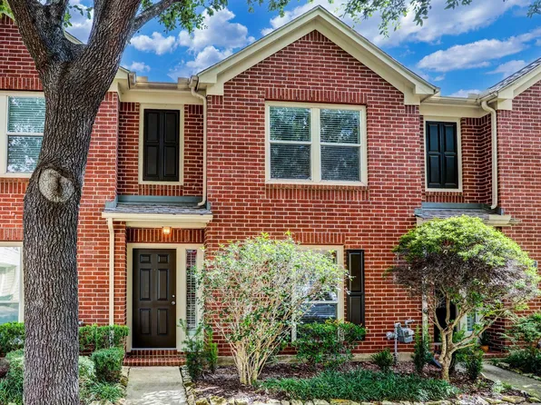 818 W Heights Hollow Ln, Houston, TX 77007