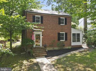 4655 Briarclift Rd, Baltimore, MD 21229