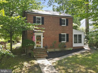 4655 Briarclift Rd, Baltimore, MD, 21229