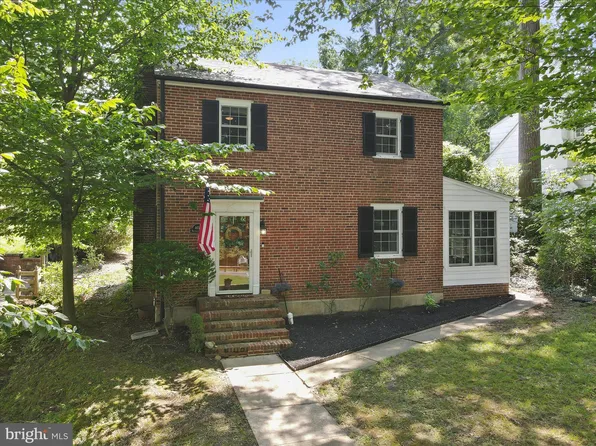 4655 Briarclift Rd, Baltimore, MD 21229