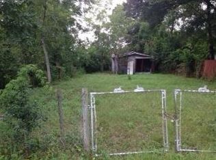 3506 W Scott St, Pensacola, FL 32505