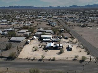 1026 W Elsie Ln, Quartzsite, AZ 85346