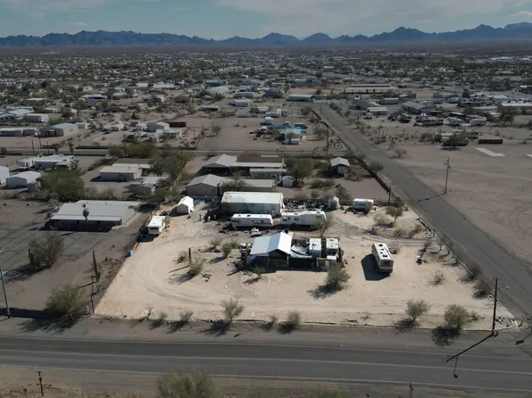 1026 W Elsie Ln, Quartzsite, AZ 85346