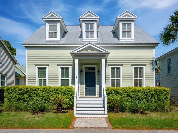 41 Jane Jacobs St, Mount Pleasant, SC 29464
