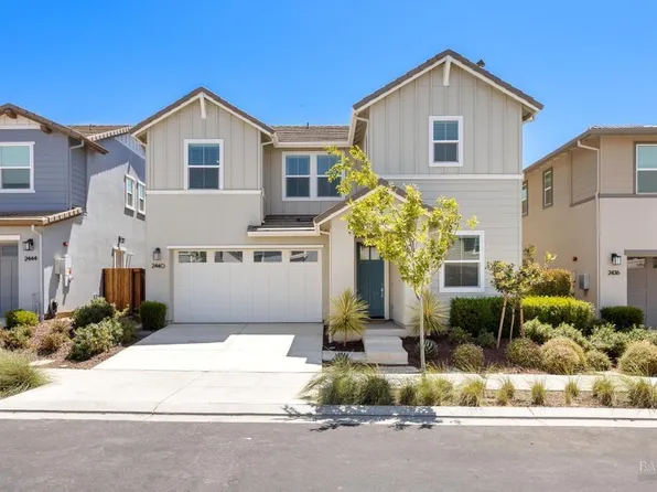 2440 Mandarin Drive, Fairfield, CA 94533