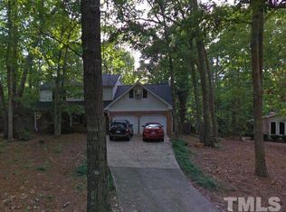 1305 Huntwood Ln, Cary, NC 27511