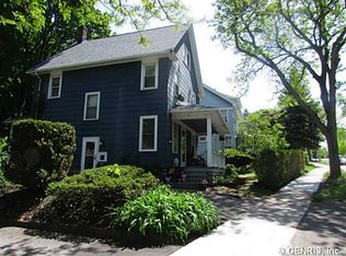 1188 Clinton Ave S, Rochester, NY 14620