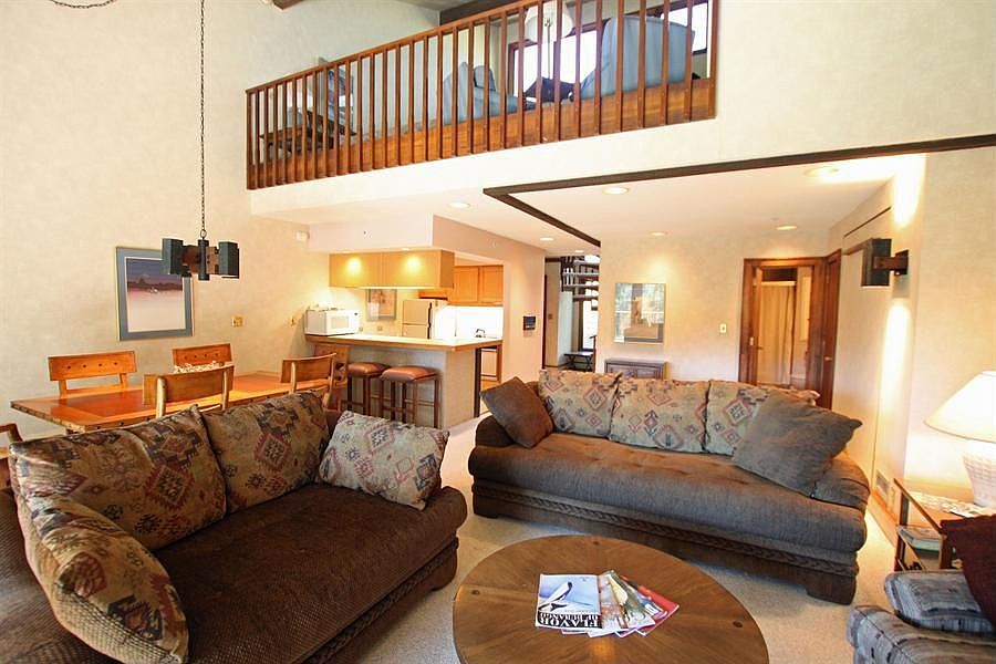 2nd image of 73 S Tamarron Dr Unit 813