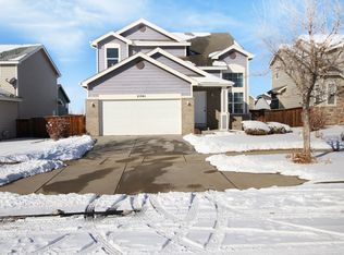 21041 E 40th Ave, Denver, CO 80249