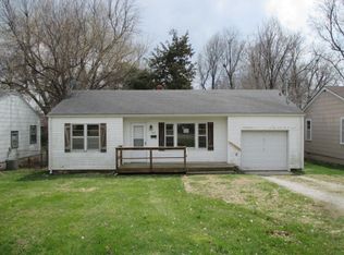 414 W Loren St, Springfield, MO 65807