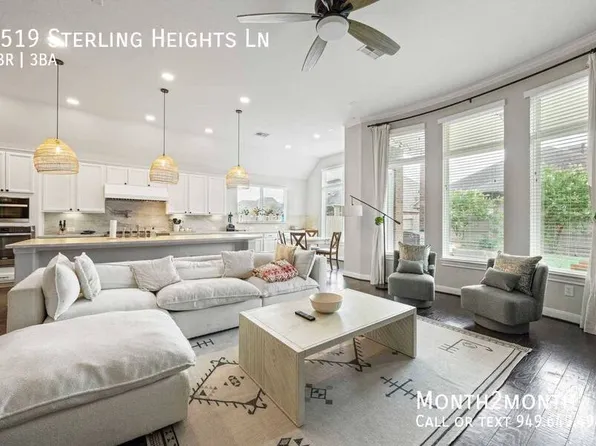 4519 Sterling Heights Ln, Sugar Land, TX 77479